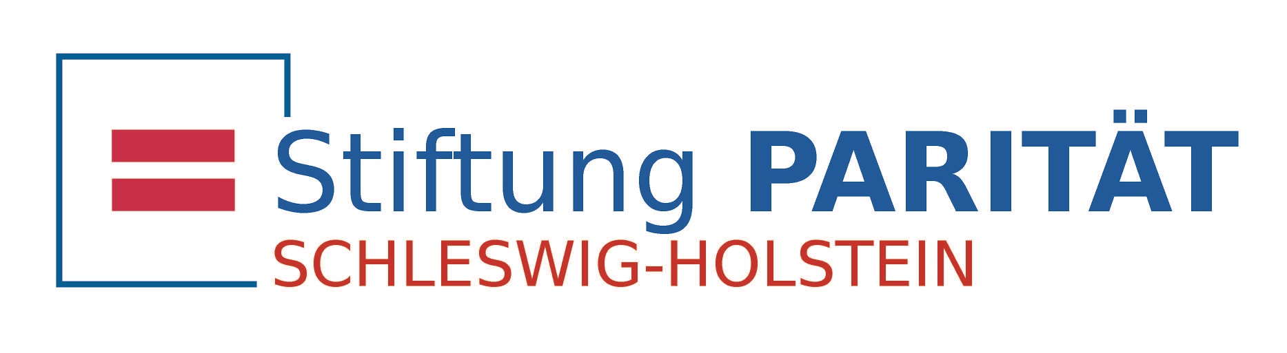 Stiftung Parität Schleswig Holstein Logo